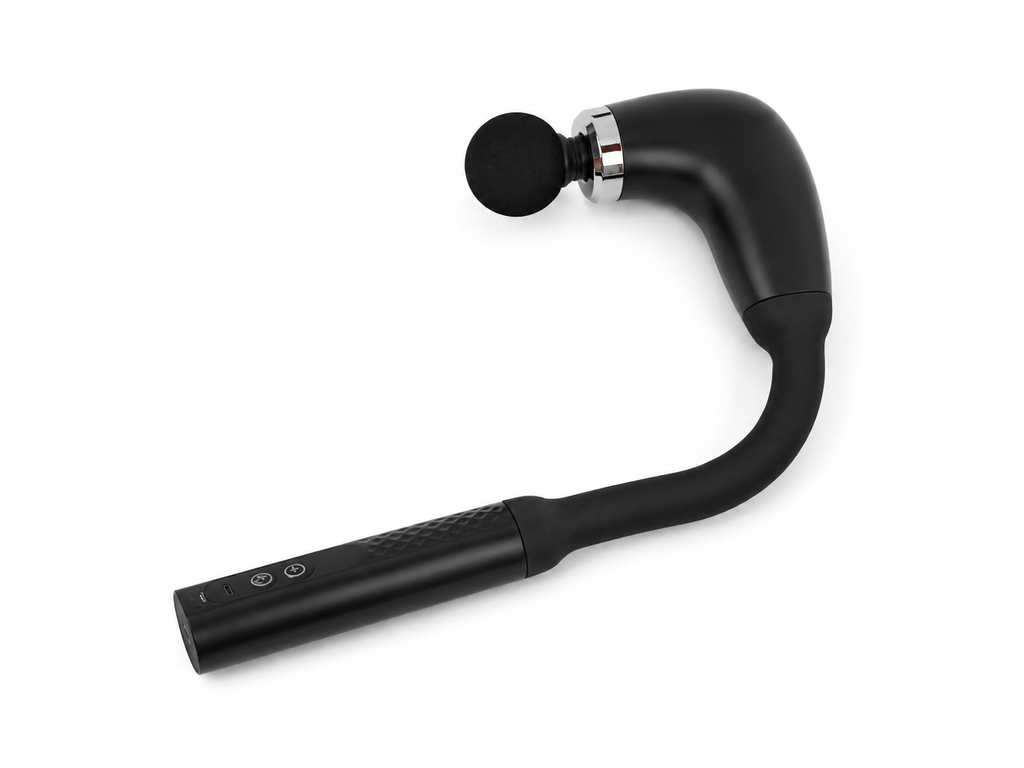 Pistolet de Massage à Percussion Professionnel
