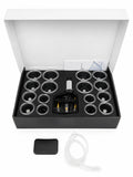 Box Cupping Pro - Set Complet 22 Pièces